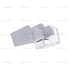 LP Gear ATN125LC High Grade stylus for AT100E AT120E, AT125LC, VM530EN and compatible cartridges